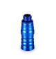 Preview: Azlan Fresco Schlauchadapter Blue Lagoon
